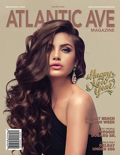 Atlantic Ave Magazine Feature